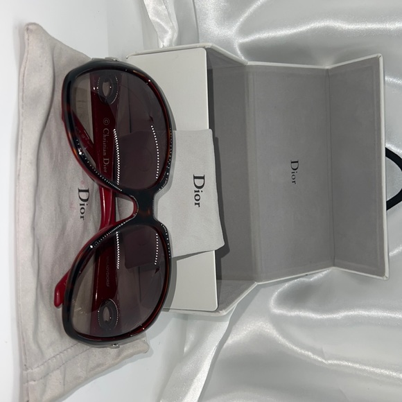 Christian Dior My Lady Dior 5 Sunglasses main image 6